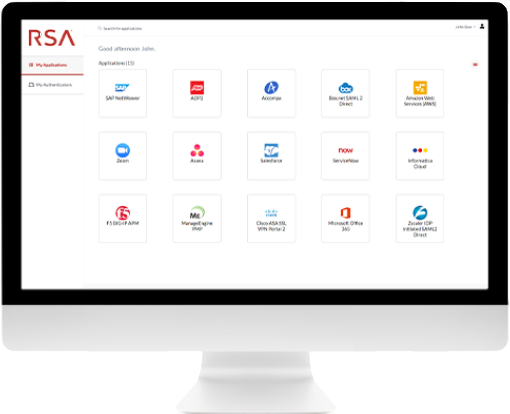 RSA